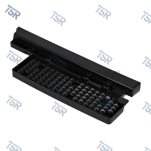 Брызговик передний левый (ACTROS MP4)