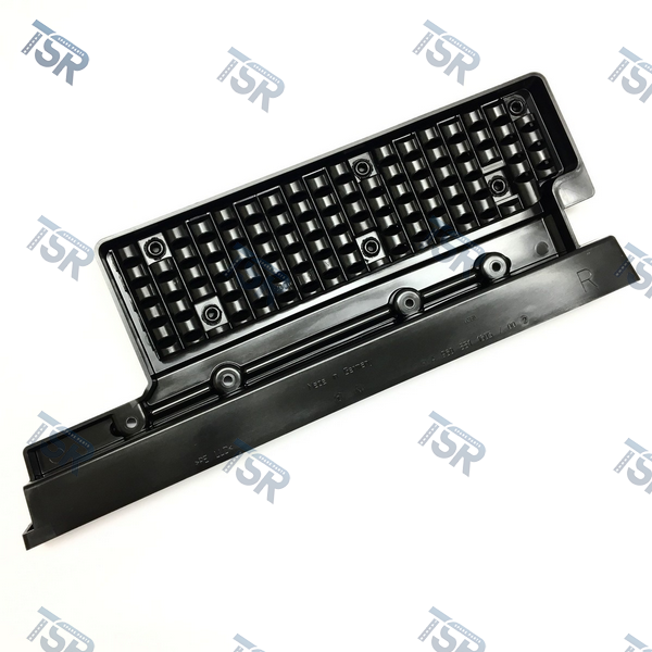 Брызговик передний правый (ACTROS MP4)