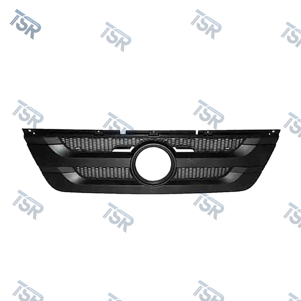 Верхняя часть передней решётки (ACTROS MP3)