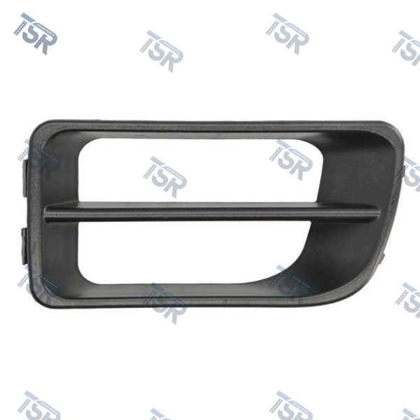 Воздухозаборник бампера левый (ACTROS MP2 MEGASPACE, ACTROS MP3 MEGASPACE, ACTROS MP3)