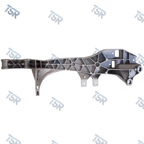 Кронштейн бампера правый (AROCS MP4)