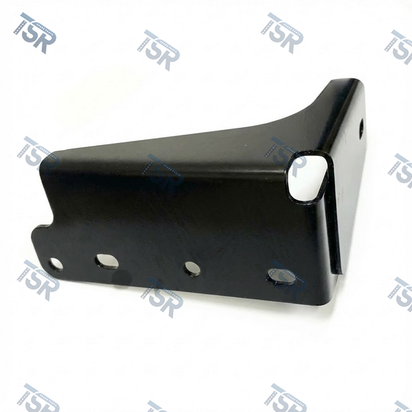 Кронштейн металлический левый (AROCS MP4)