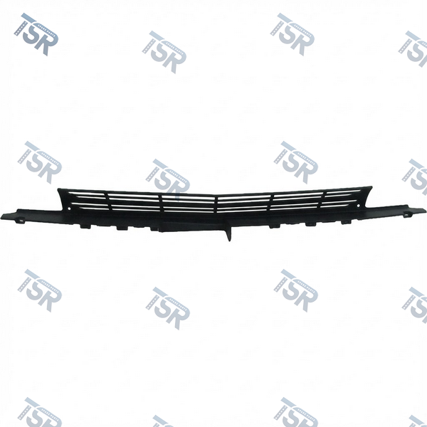 Молдинг бампера верхний центральный (ATEGO euro-6)