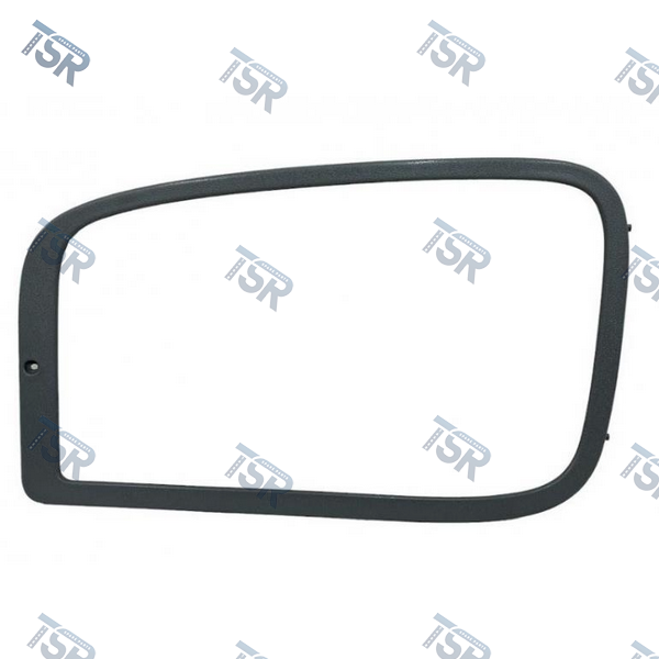 Накладка рамки фары левая (AXOR MP1, AXOR MP2)