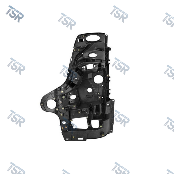 Панель крепления фары левая (ACTROS MP4)