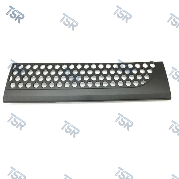 Панель нижней решётки левая (ACTROS MP4, ACTROS MP5)