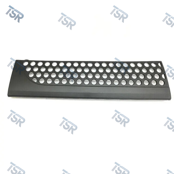 Панель нижней решётки правая (ACTROS MP4, ACTROS MP5)