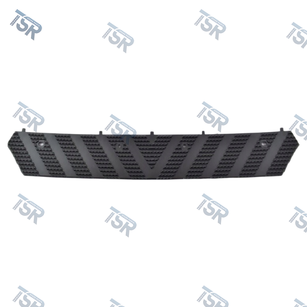 Панель ступени бампера (ACTROS MP4, ACTROS MP5)