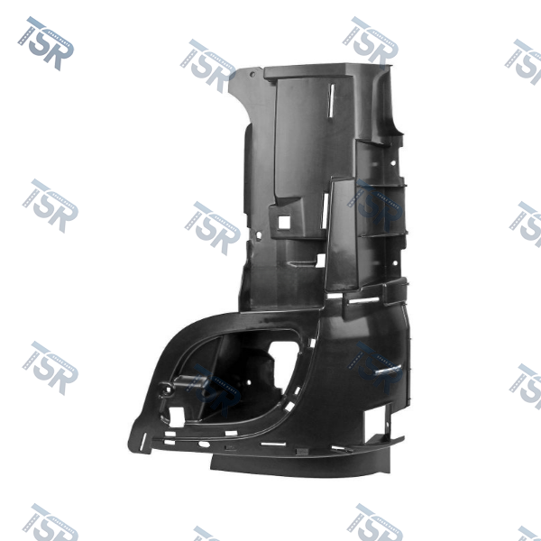 Панель угловая левая внутренняя (ATEGO V1, ATEGO V2)