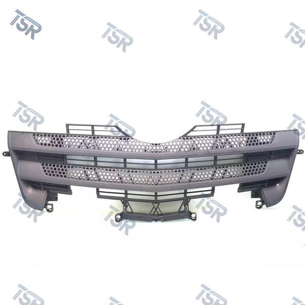 Рамка решётки центральной (ACTROS MP4, ACTROS MP5)