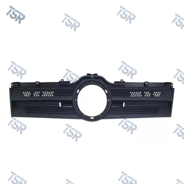 Решётка радиатора верхняя (ACTROS MP4, ACTROS MP5)