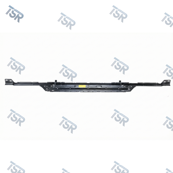 Ступень центральная (ACTROS MP4)