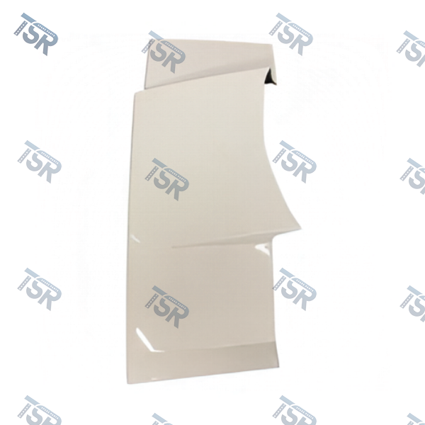 Дефлектор кабины правый задний верхний (ACTROS MP4)