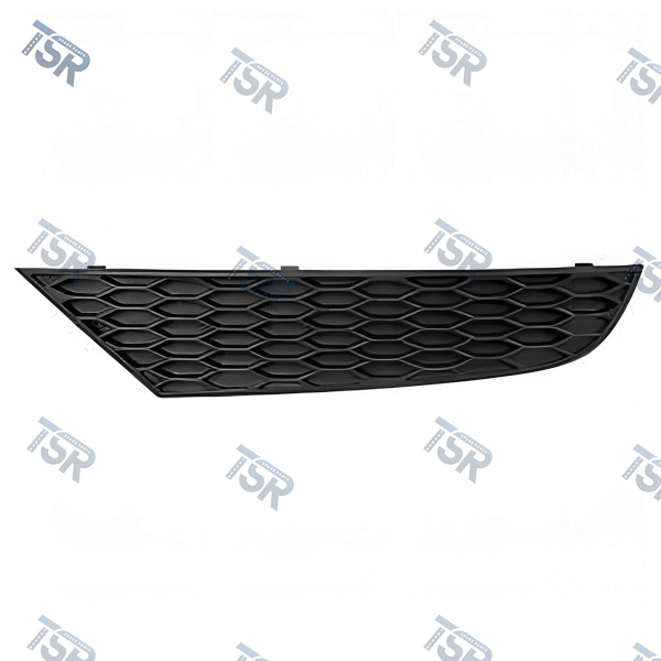 Накладка спойлера левая декоративная нижняя (ACTROS MP3 MEGASPACE, ACTROS MP3)