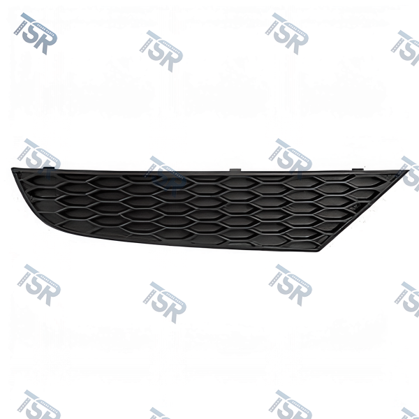 Накладка спойлера правая декоративная нижняя (ACTROS MP3 MEGASPACE, ACTROS MP3)