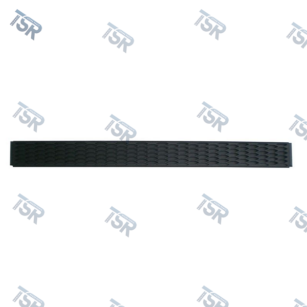 Накладка спойлера центральная (ACTROS MP3 MEGASPACE, ACTROS MP3)