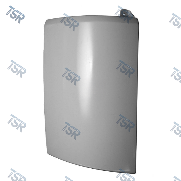 Панель угловая правая (ATEGO V1, ATEGO V2)