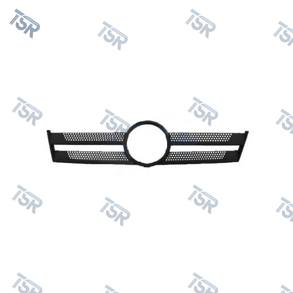 Рамка верхней решётки наружная (ACTROS MP4)