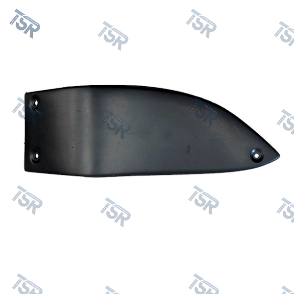 Решётка спойлера нижнего левая (ACTROS MP3 MEGASPACE)