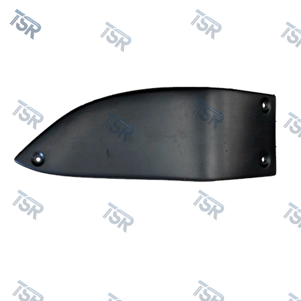 Решётка спойлера нижнего правая (ACTROS MP3 MEGASPACE)