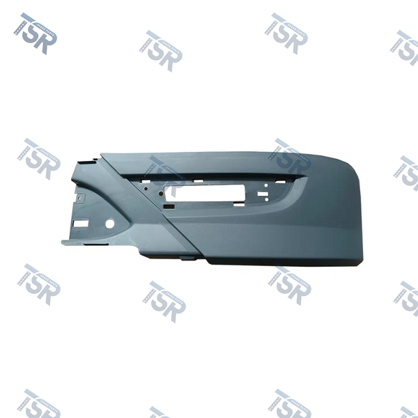 Спойлер бампера левый (ACTROS MP3 MEGASPACE)