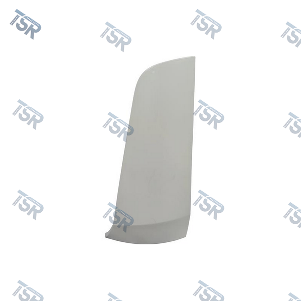 Панель угловая левая наружная (AROCS MP4)