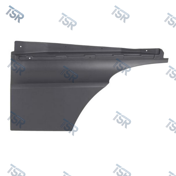 Удлинитель двери левый (ACTROS MP4)