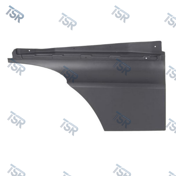 Удлинитель двери правый (ACTROS MP4)