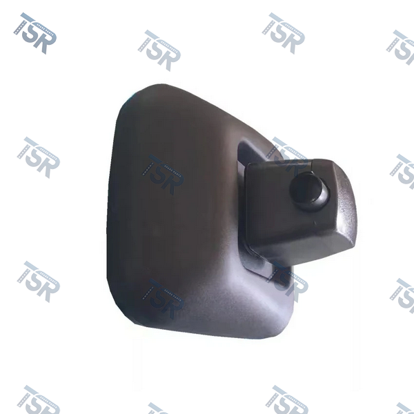 Зеркало широкого угла с механической регулировкой и подогревом (ATEGO V1, ATEGO V2, AXOR MP1, AXOR MP2)