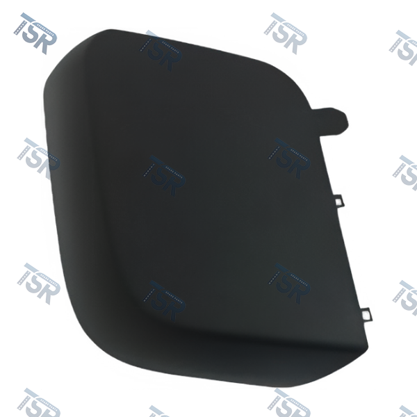 Крышка зеркала нижняя правая (ACTROS MP4, ACTROS MP5)