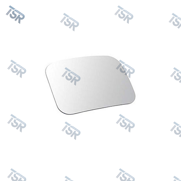 Стекло зеркала широкого угла с подогревом (ATEGO V1, ATEGO V2, AXOR MP1, AXOR MP2)