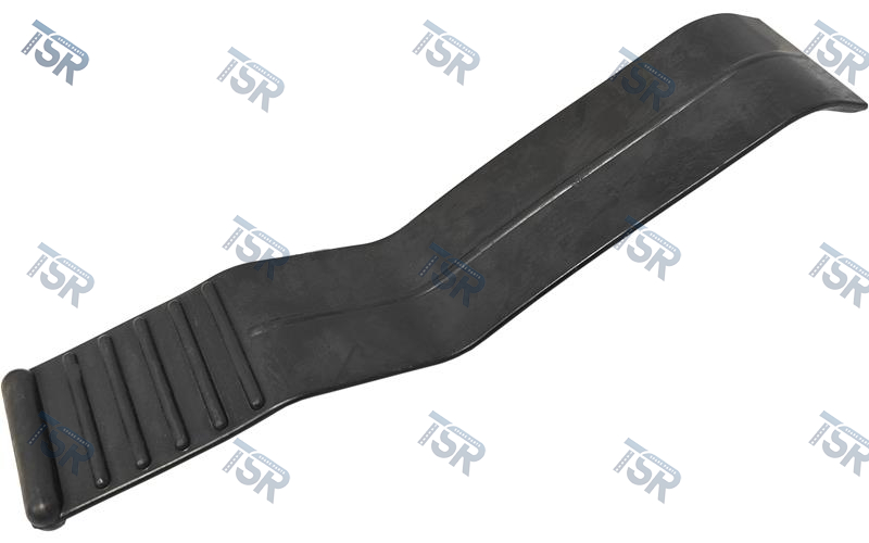 Ремень крепления крыла (ACTROS MP4, ACTROS MP5)