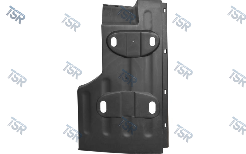 Крыло кабины внутреннее переднее правое (ACTROS MP4, ACTROS MP5)