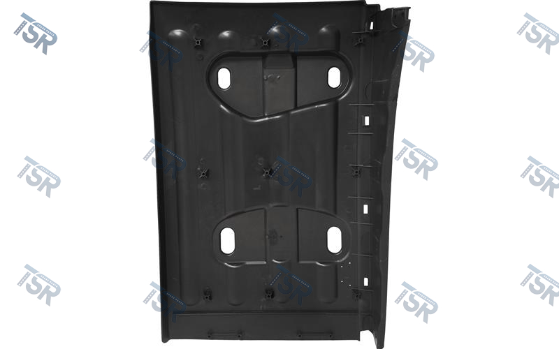 Крыло кабины внутреннее переднее левое (ACTROS MP4, ACTROS MP5)