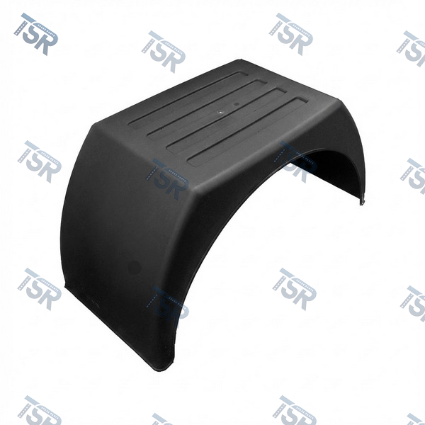 Брызговик задний верхняя часть (ATEGO euro-6)