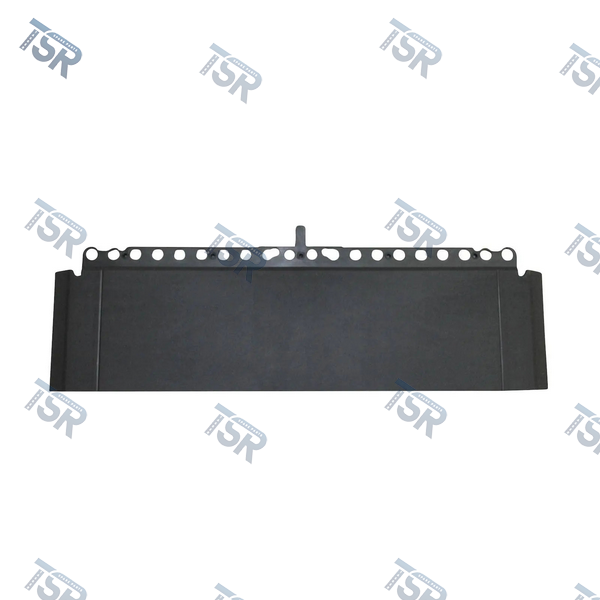 Брызговик левый, правый 170 мм (ACTROS MP4)