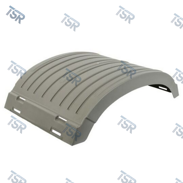 Верх крыла 31 см (ACTROS MP2 MEGASPACE, ACTROS MP2, ACTROS MP3 MEGASPACE, ACTROS MP3, AXOR MP1, AXOR MP2)