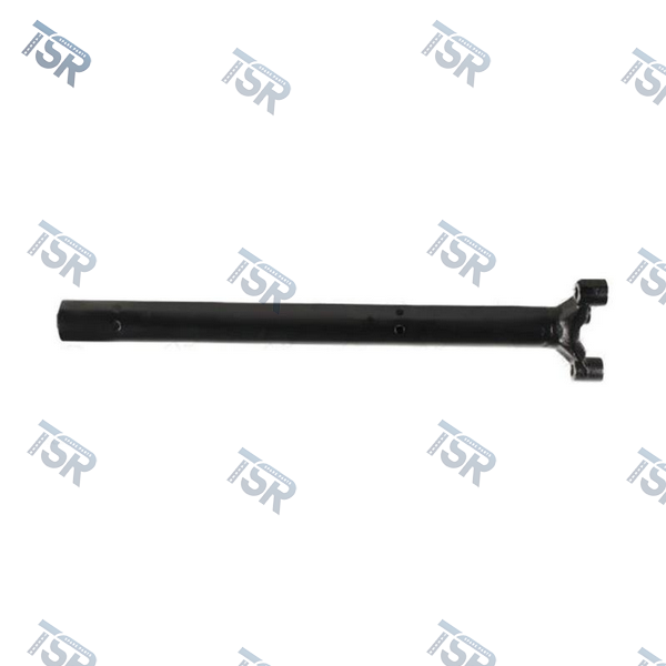 Кронштейн крыла прямой передний 70 см (ACTROS MP4)