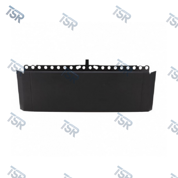 Брызговик левый, правый 220 мм (ACTROS MP4)