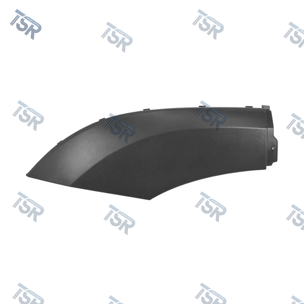 Крышка брызговика правая (ACTROS F)