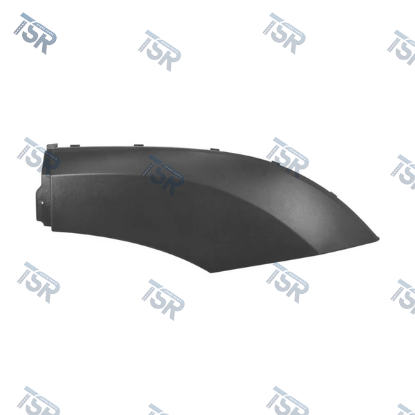 Крышка брызговика левая (ACTROS F)