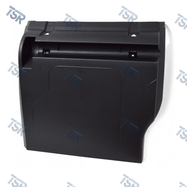 Секция заднего крыла передняя левая (ACTROS MP4, ACTROS MP5)