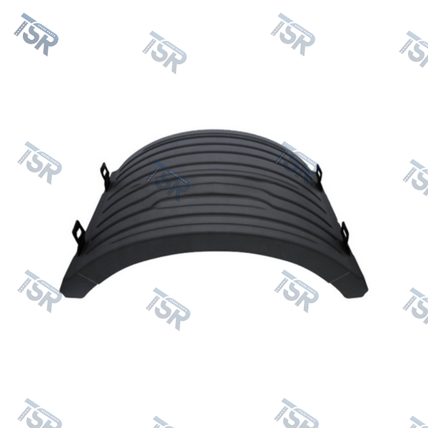 Секция крыла верхняя 71 см (ACTROS MP2 MEGASPACE, ACTROS MP2, ACTROS MP3 MEGASPACE, ACTROS MP3)