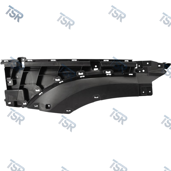 Кронштейн крыла правый (ACTROS F)