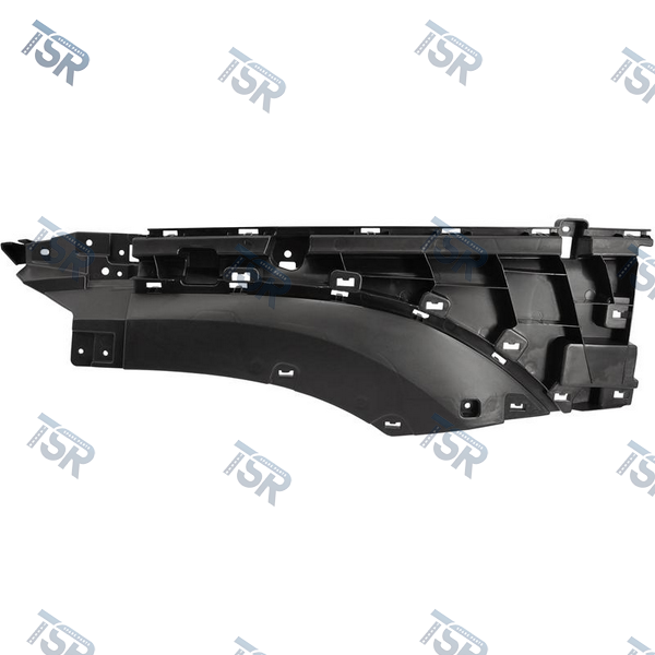 Кронштейн крыла левый (ACTROS F)