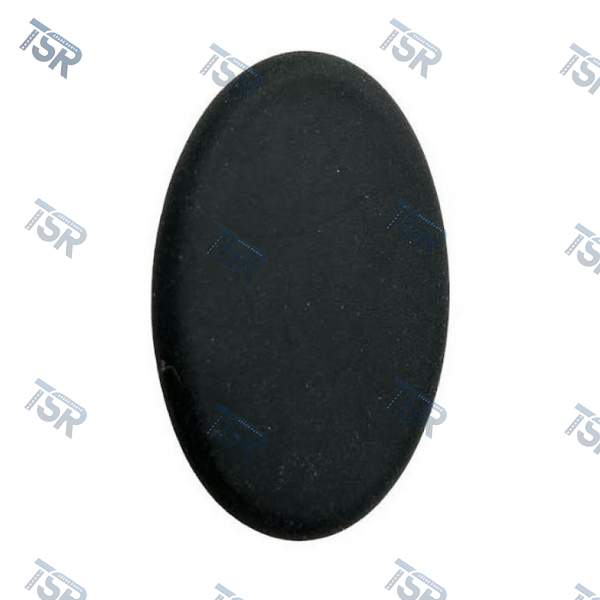 Заглушка подножки (ACTROS MP4)