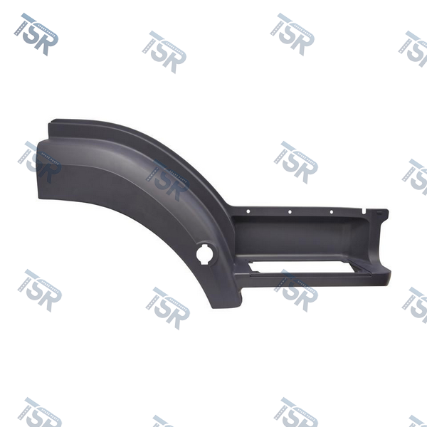 Кожух ступени правый (ATEGO V1, ATEGO V2, AXOR MP1, AXOR MP2)