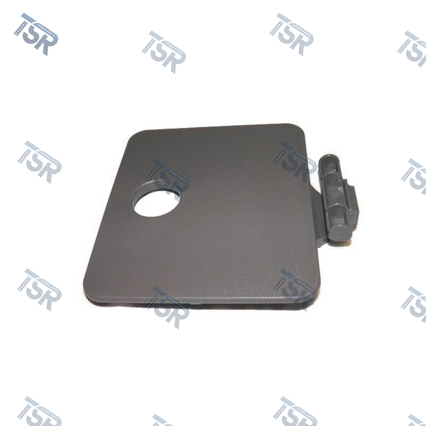 Колпак, заглушка подножки (ACTROS MP2, ACTROS MP3)