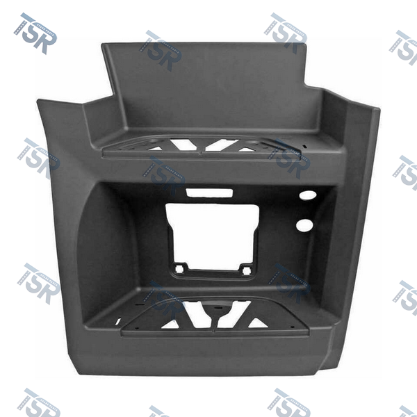 Корпус ступени правый (ACTROS MP4, ACTROS MP5)