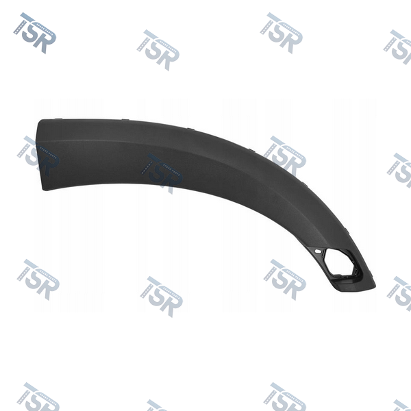 Кромка крыла правая (ACTROS F)